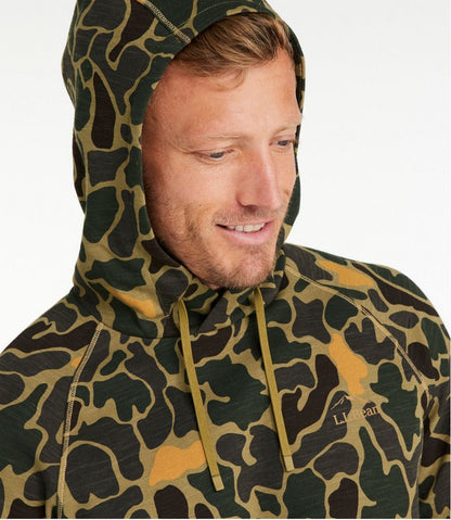 Men's L.L.Bean Northwoods Insect Shield Hoodie | L.L.Bean Signature