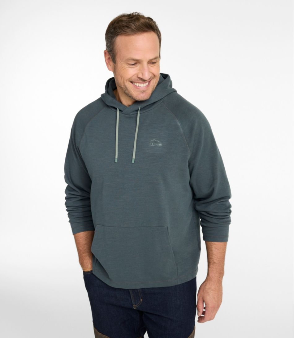 Men's L.L.Bean Northwoods Insect Shield Hoodie | L.L.Bean Signature