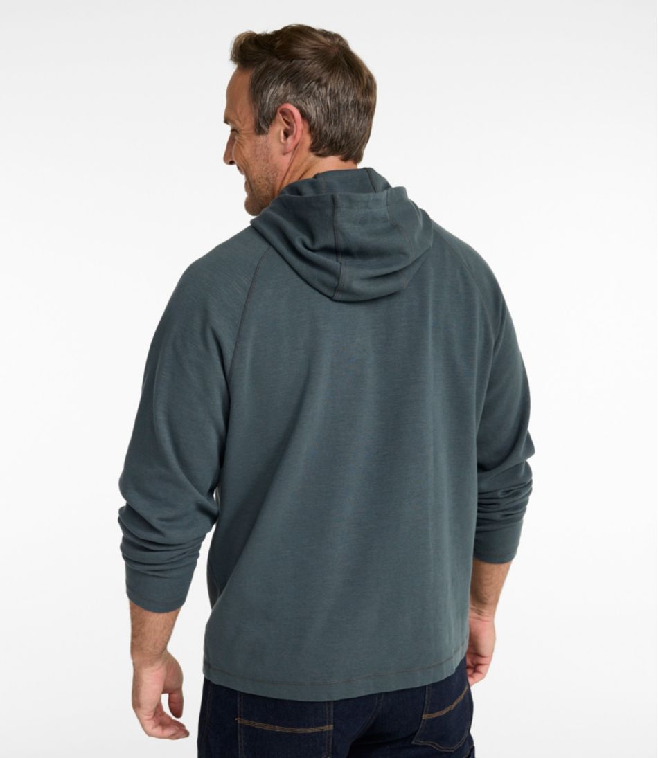 Men's L.L.Bean Northwoods Insect Shield Hoodie | L.L.Bean Signature