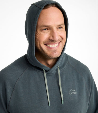 Men's L.L.Bean Northwoods Insect Shield Hoodie | L.L.Bean Signature