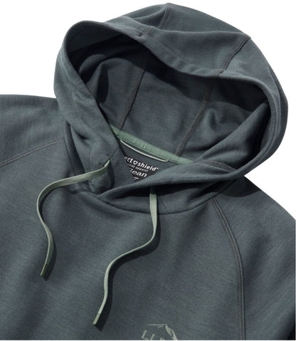 Men's L.L.Bean Northwoods Insect Shield Hoodie | L.L.Bean Signature