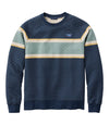Carbon Navy Stripe