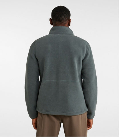 Men's Mountain Classic Fleece Jacket | L.L.Bean Everyday