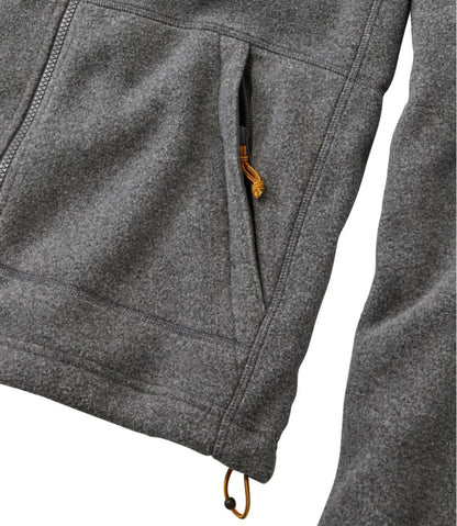 Men's Mountain Classic Fleece Jacket | L.L.Bean Everyday