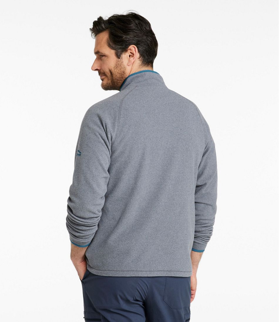 Men's All Season Access Fleece Pullover | L.L.Bean Value
