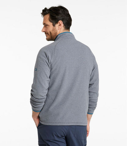 Men's All Season Access Fleece Pullover | L.L.Bean Value