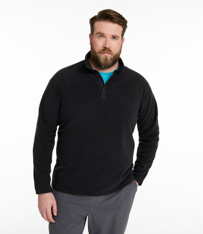 Men's All Season Access Fleece Pullover | L.L.Bean Value