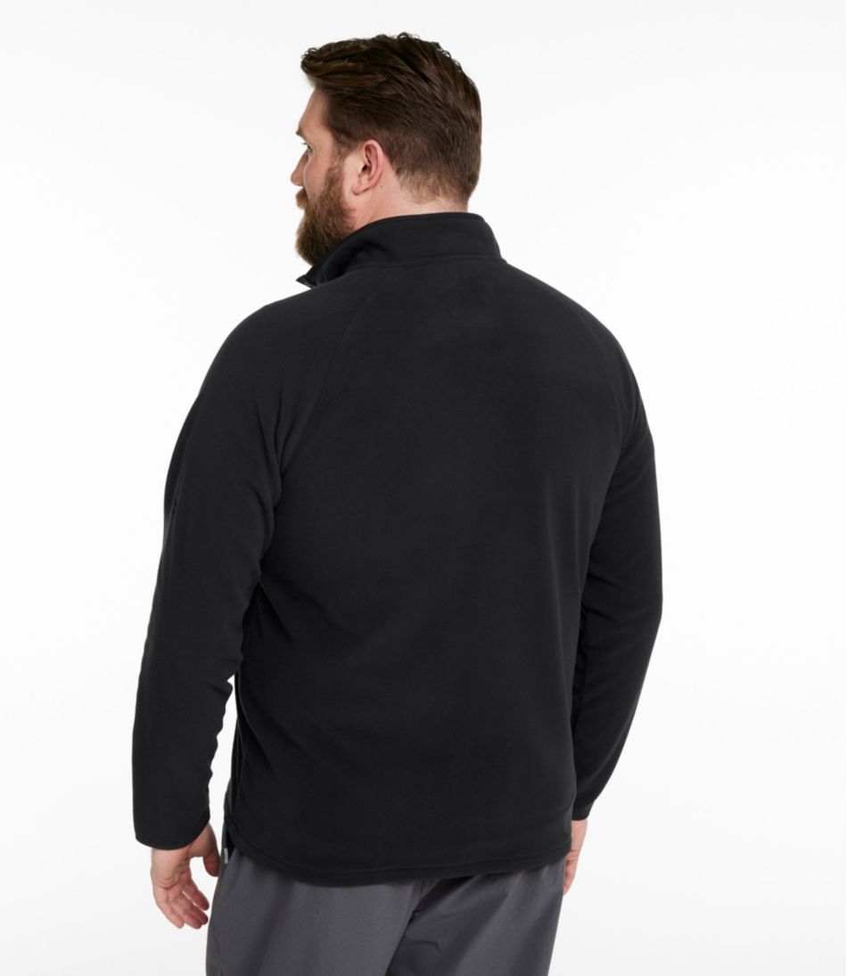 Men's All Season Access Fleece Pullover | L.L.Bean Value