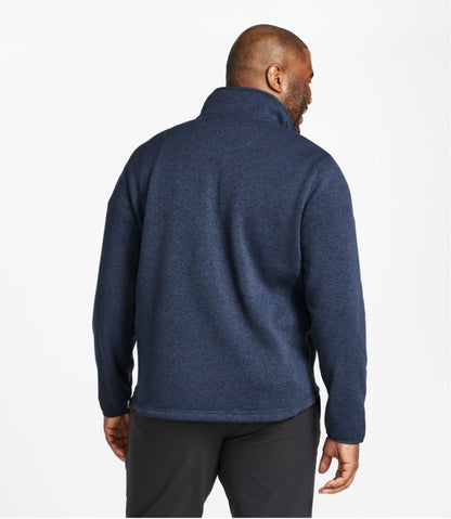 Men's L.L.Bean Sweater Fleece Full-Zip Jacket | L.L.Bean Great Value