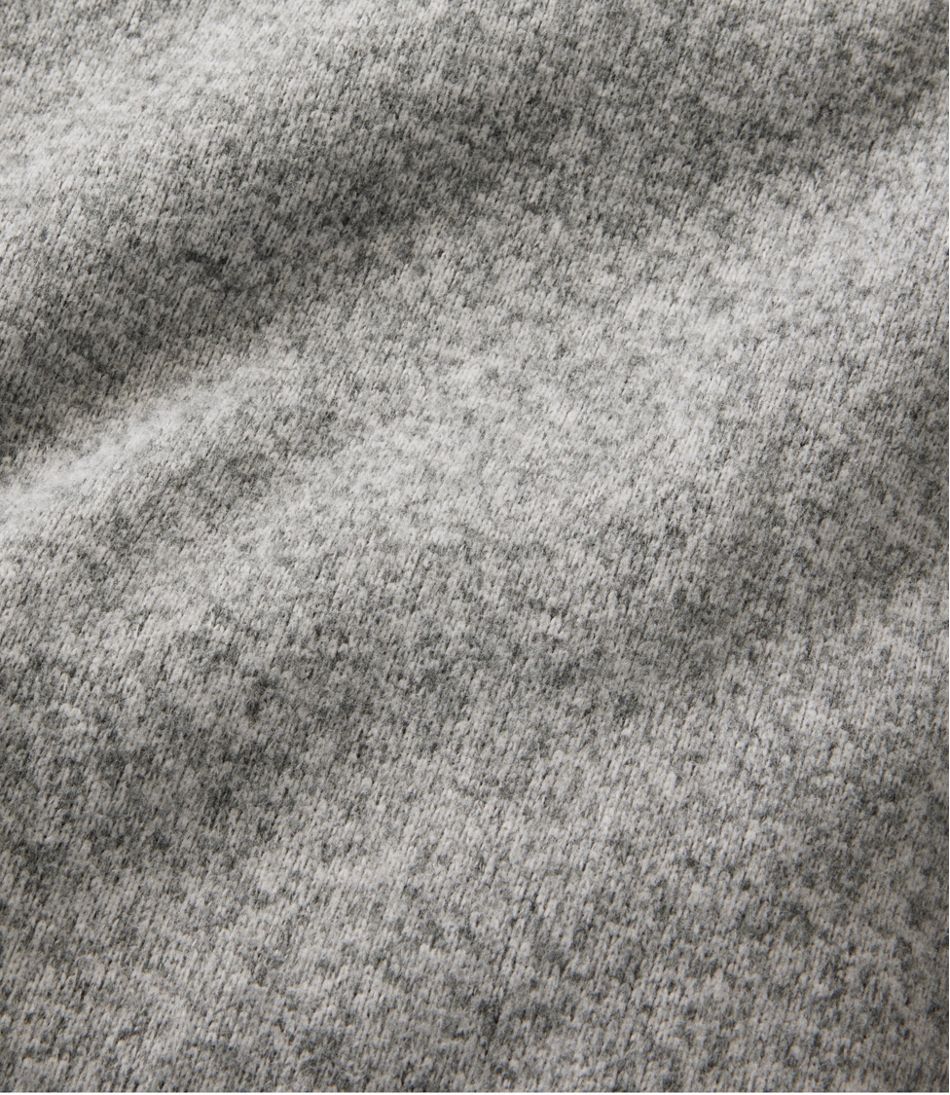 Men's L.L.Bean Sweater Fleece Pullover | L.L.Bean Latest
