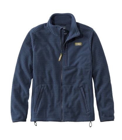 Men's Mountain Classic Windproof Fleece Jacket | L.L.Bean Popular