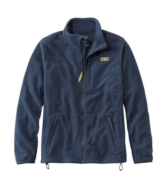 Men's Mountain Classic Windproof Fleece Jacket | L.L.Bean Popular