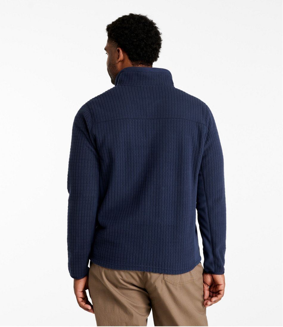 Men's Mountain Classic Windproof Fleece Jacket | L.L.Bean Popular
