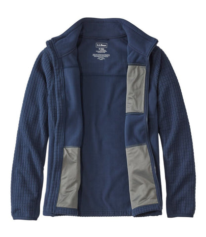 Men's Mountain Classic Windproof Fleece Jacket | L.L.Bean Popular
