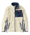 Natural/Nautical Navy