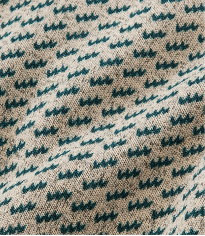 Men's L.L.Bean Sweater Fleece Pullover, Print | L.L.Bean Trending