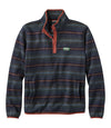 Carbon Navy Stripe