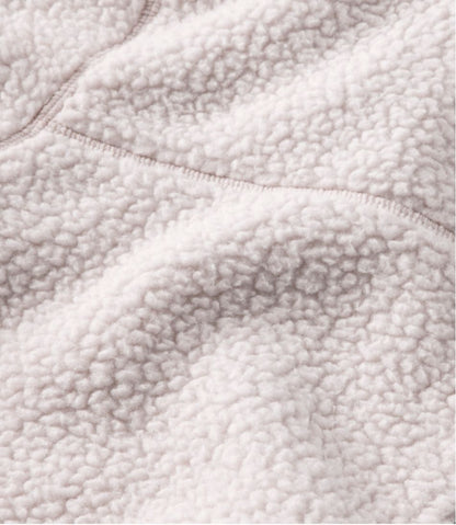 Men's Mountainside Fleece, Half-Zip | L.L.Bean Recommended