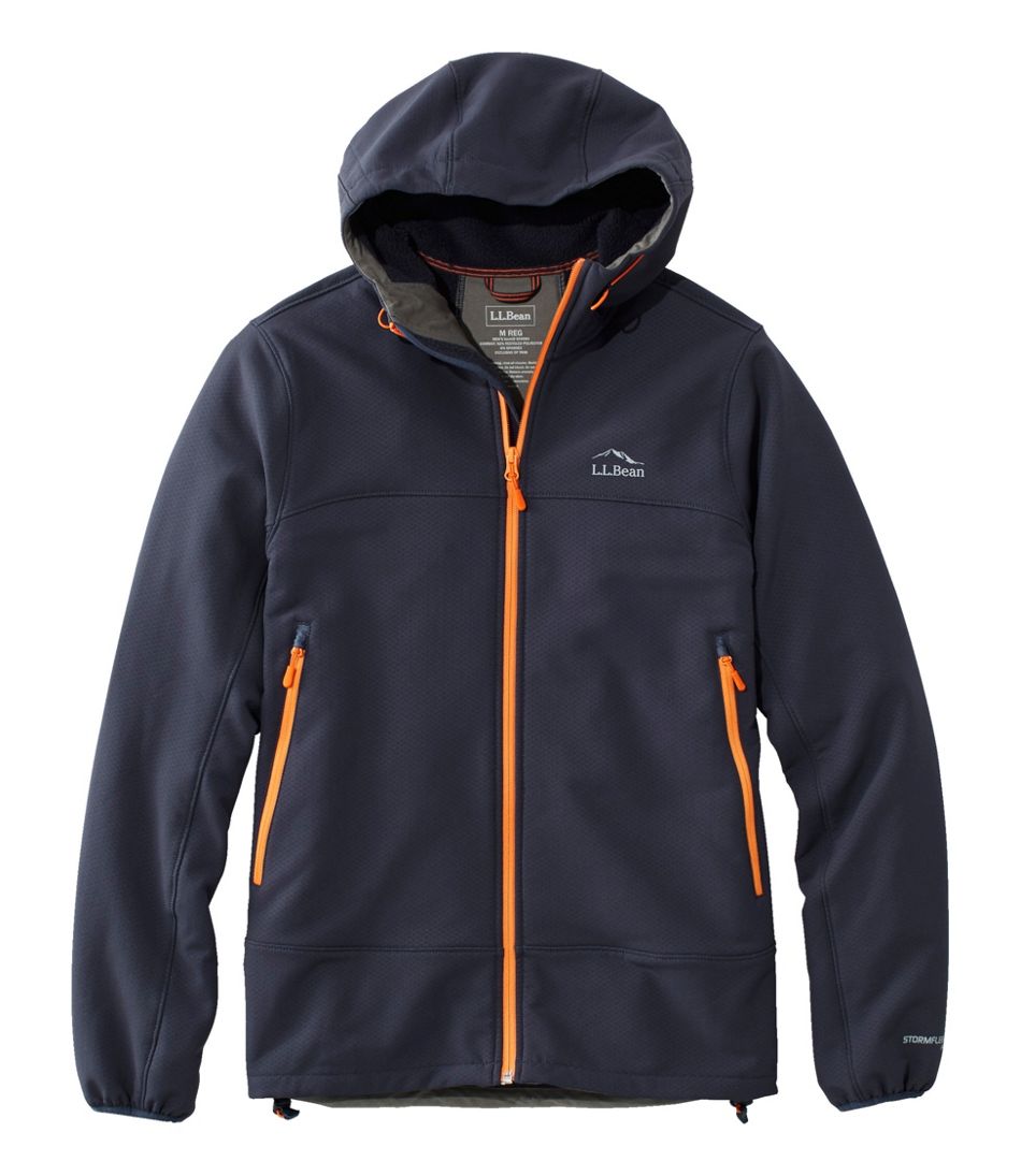 Men's STORMFLEECE™ Pro Hoodie | L.L.Bean Exclusive