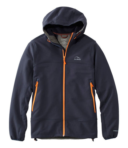 Men's STORMFLEECE™ Pro Hoodie | L.L.Bean Exclusive