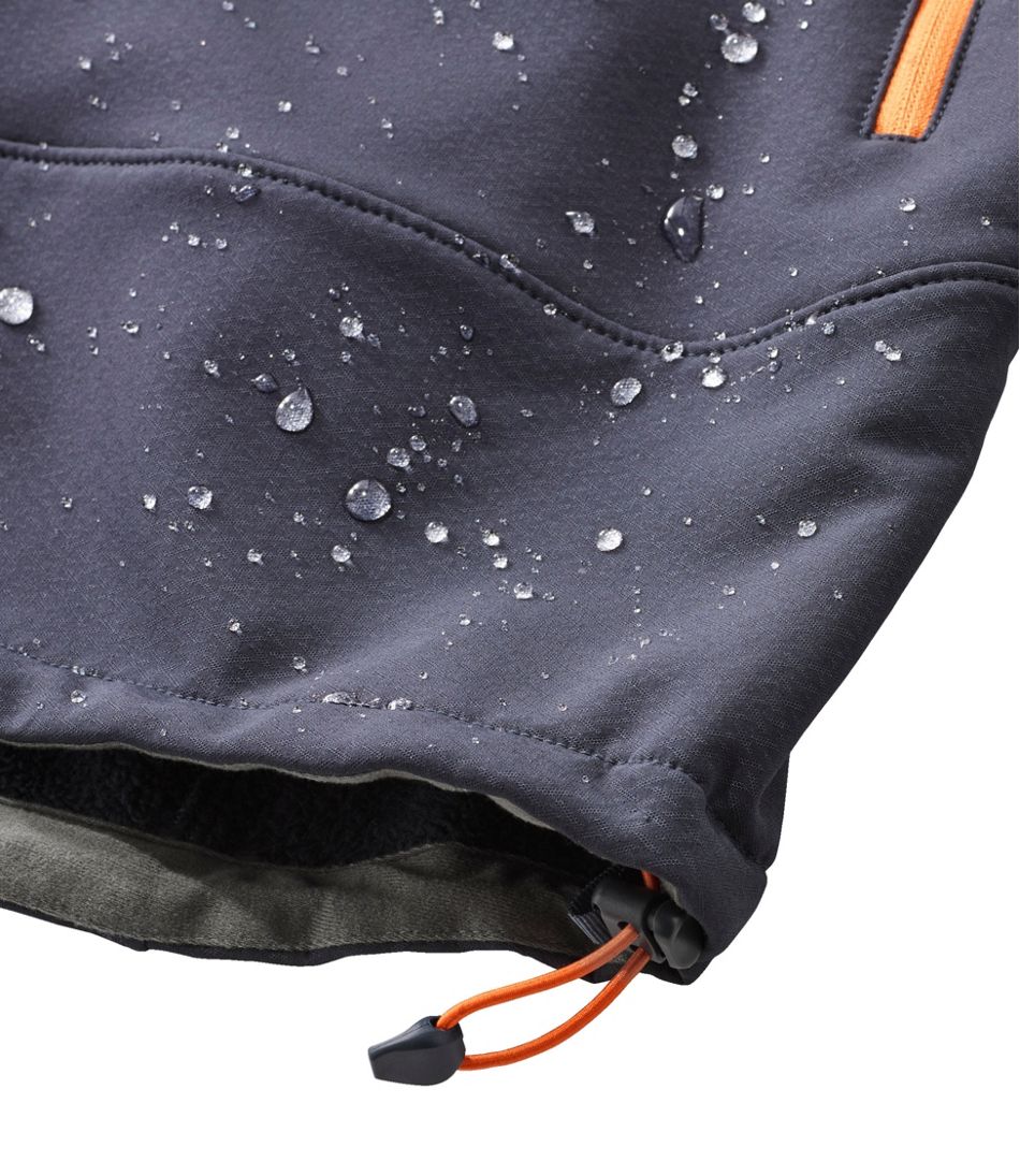 Men's STORMFLEECE™ Pro Hoodie | L.L.Bean Exclusive