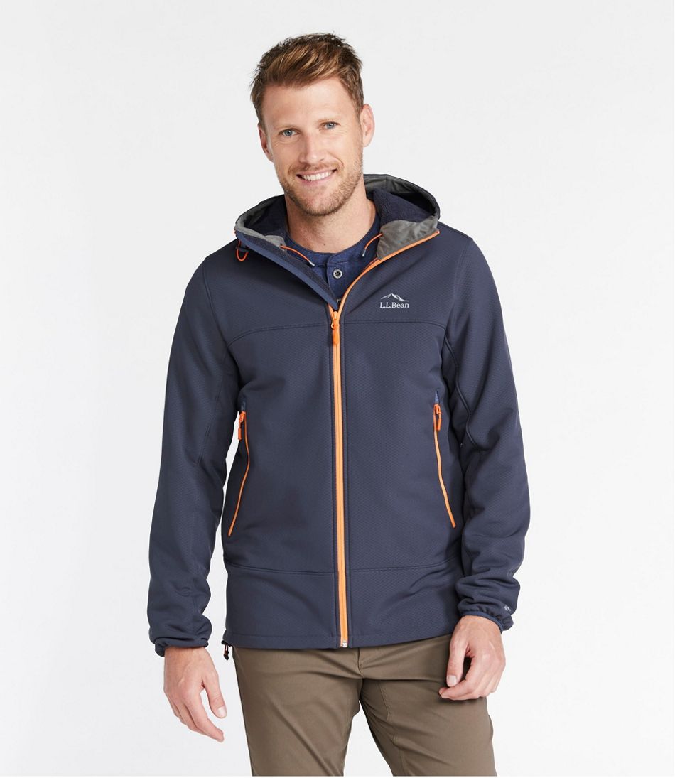 Men's STORMFLEECE™ Pro Hoodie | L.L.Bean Exclusive
