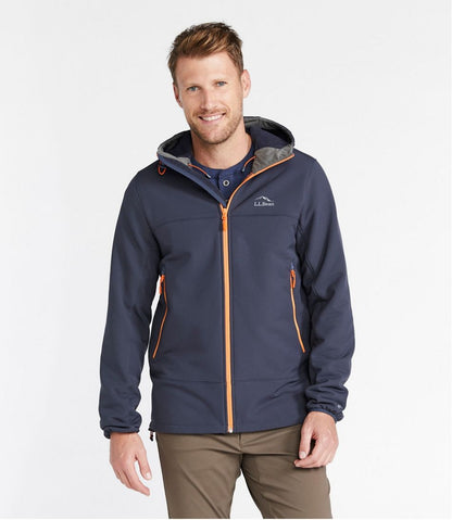 Men's STORMFLEECE™ Pro Hoodie | L.L.Bean Exclusive