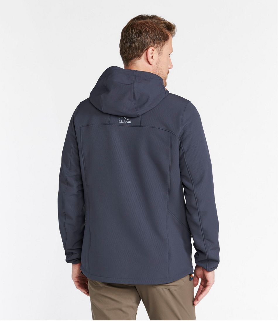 Men's STORMFLEECE™ Pro Hoodie | L.L.Bean Exclusive