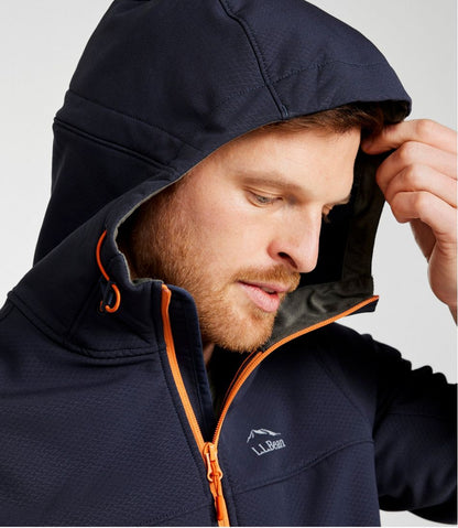 Men's STORMFLEECE™ Pro Hoodie | L.L.Bean Exclusive