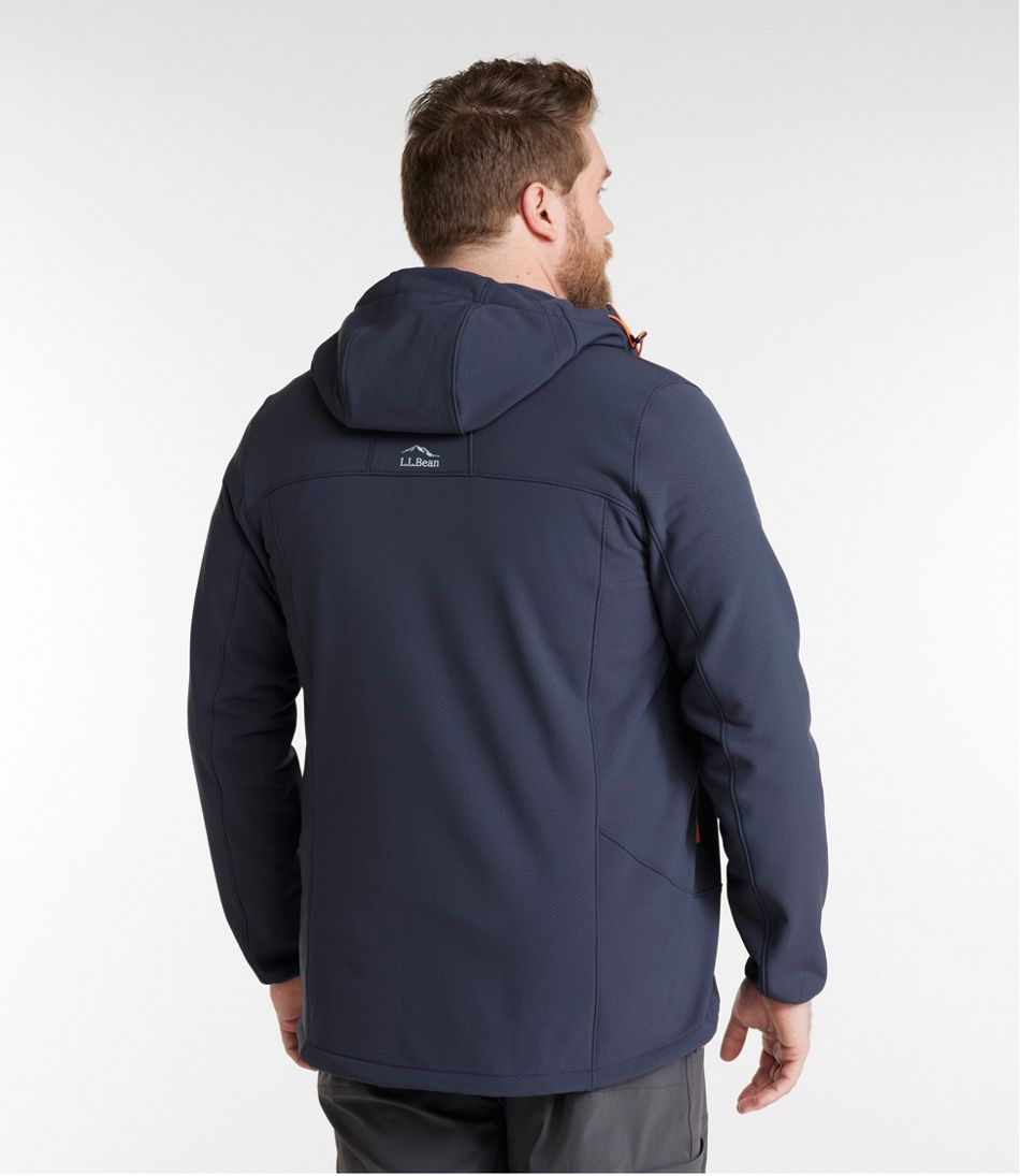 Men's STORMFLEECE™ Pro Hoodie | L.L.Bean Exclusive