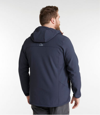 Men's STORMFLEECE™ Pro Hoodie | L.L.Bean Exclusive
