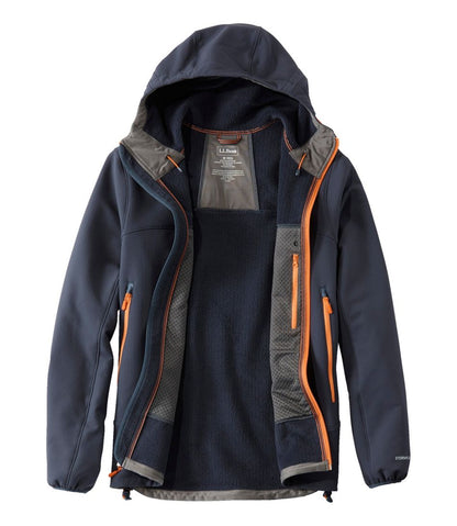 Men's STORMFLEECE™ Pro Hoodie | L.L.Bean Exclusive