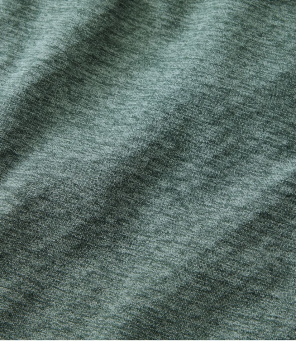 Men's Adventure Grid Fleece, Quarter-Zip | L.L.Bean Classic