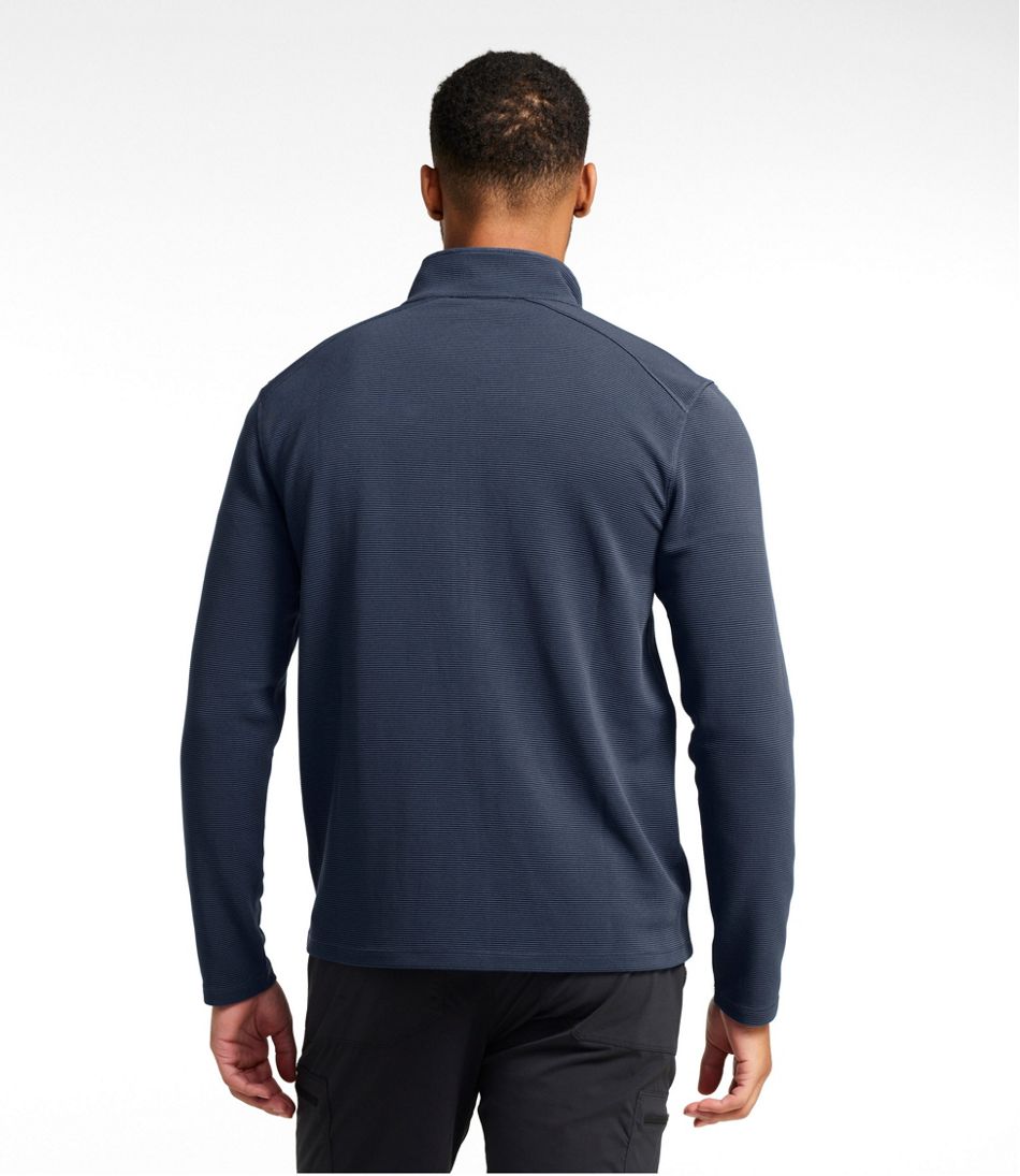 Men's VentureStretch Ottoman Jacket, Full-Zip | L.L.Bean Value