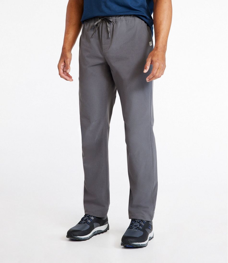Men's L.L.Bean Multisport Pants | L.L.Bean Trending