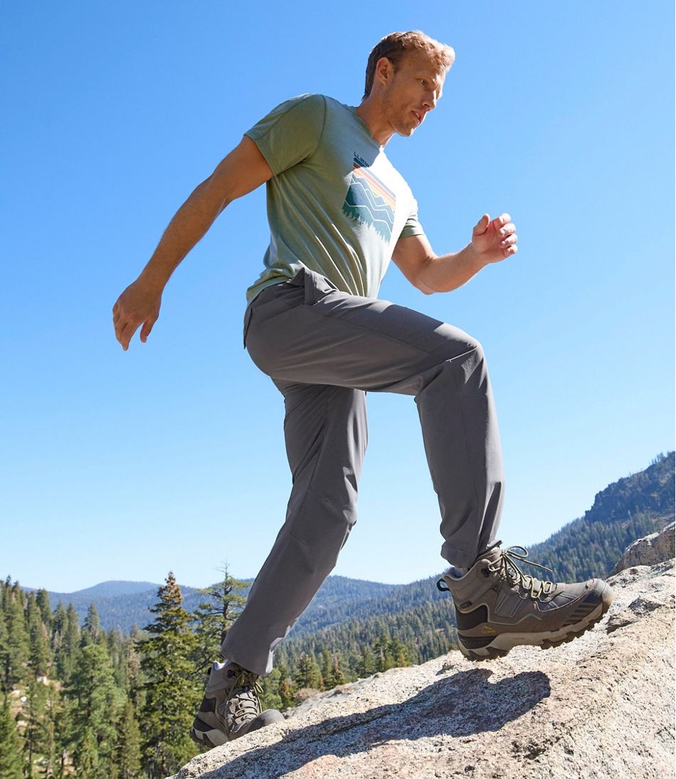 Men's L.L.Bean Multisport Pants | L.L.Bean Trending