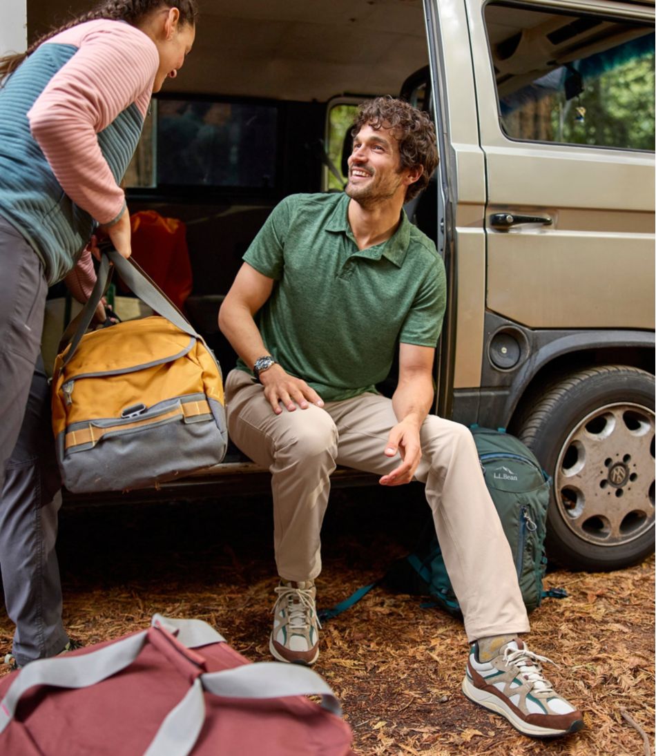 Men's L.L.Bean Multisport Pants | L.L.Bean Trending