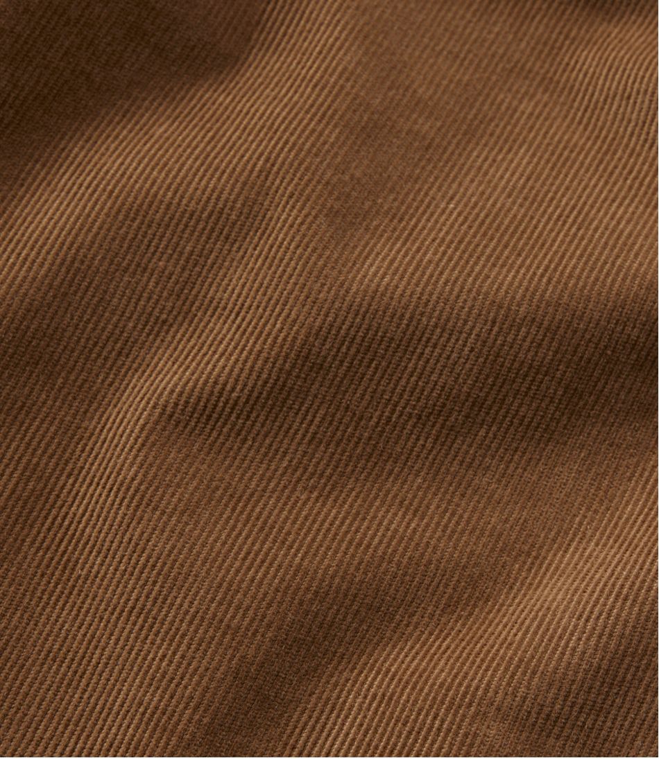 Men's BeanFlex® Corduroy Pants, Five-Pocket, Standard Fit, Straight Leg | L.L.Bean Recommended