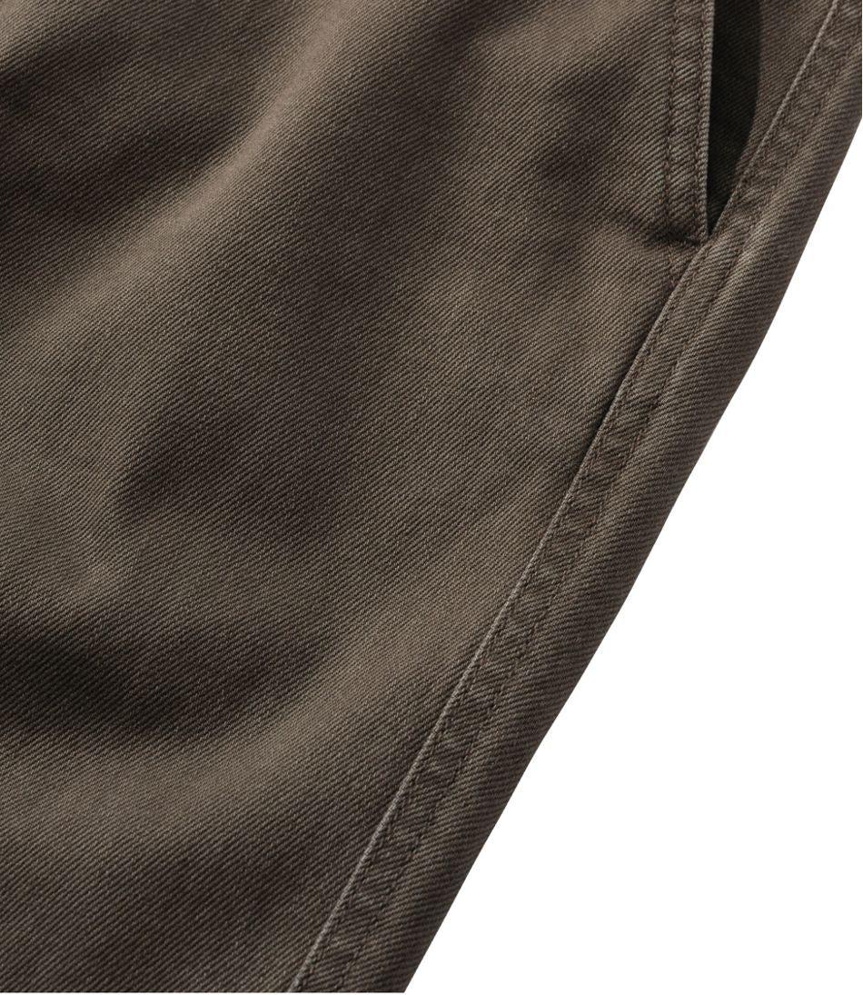 Men's Field Chinos, Standard Fit, Straight Leg | L.L.Bean Classic