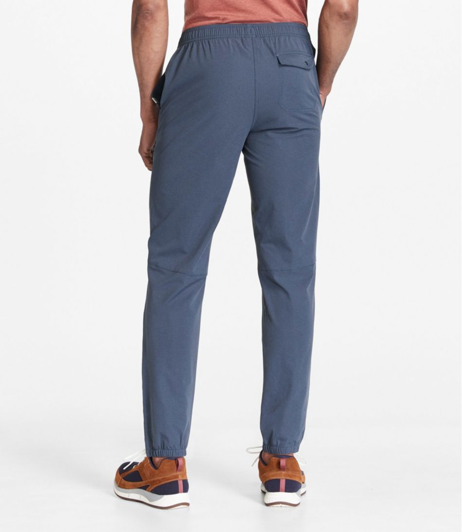 Men's L.L.Bean Multisport Joggers | L.L.Bean Everyday