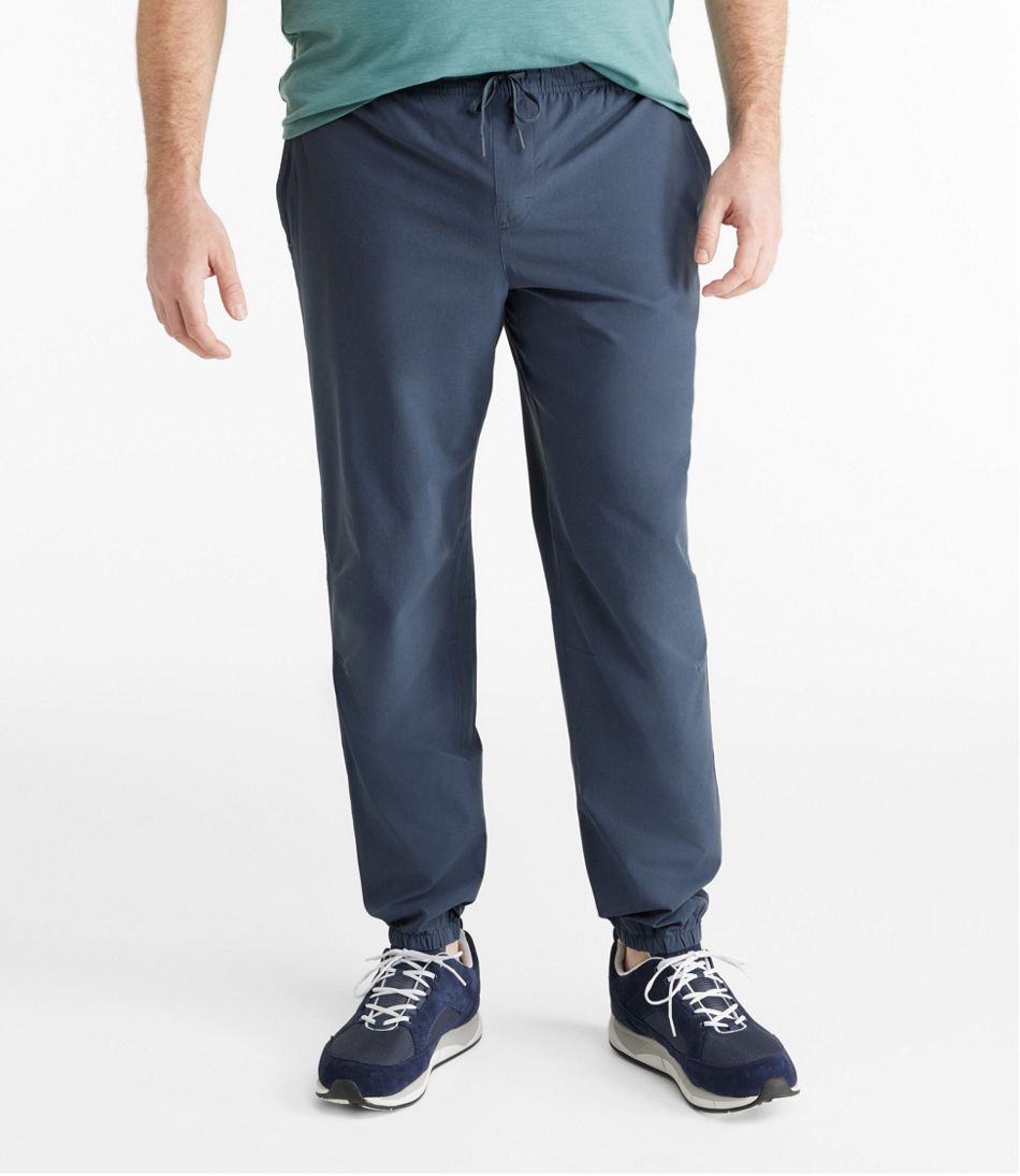 Men's L.L.Bean Multisport Joggers | L.L.Bean Everyday