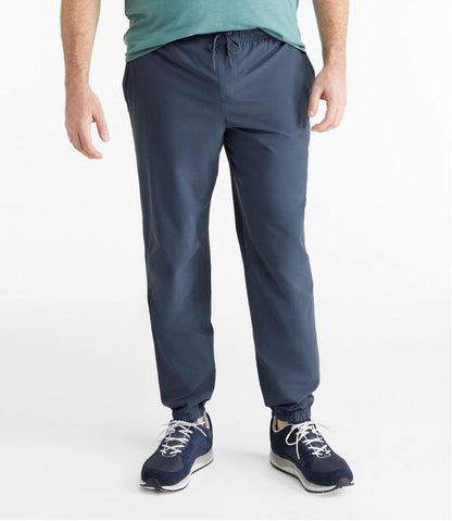 Men's L.L.Bean Multisport Joggers | L.L.Bean Everyday