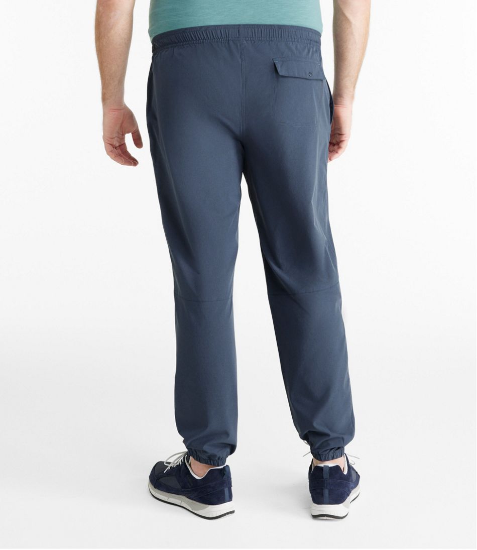 Men's L.L.Bean Multisport Joggers | L.L.Bean Everyday