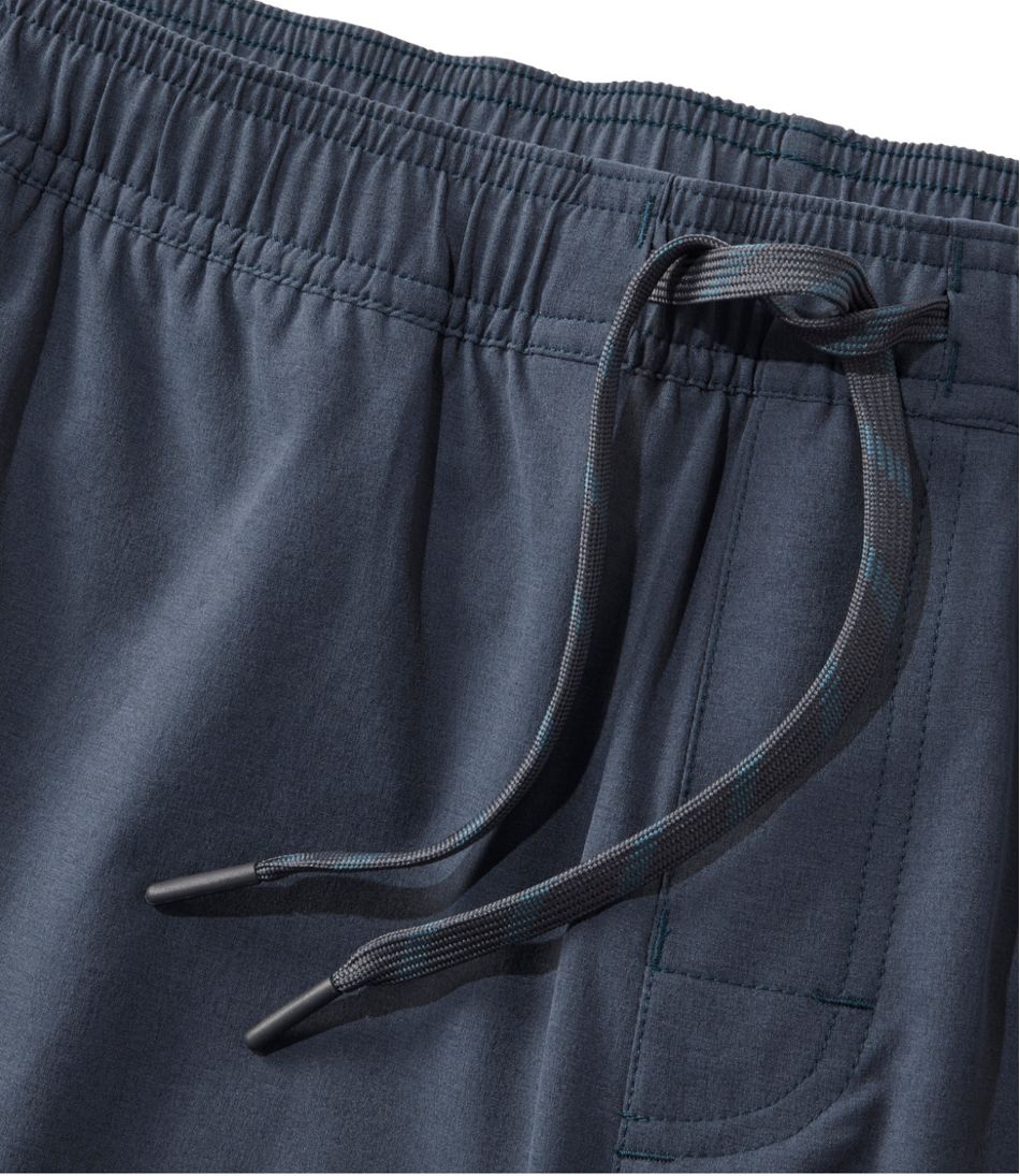 Men's L.L.Bean Multisport Joggers | L.L.Bean Everyday