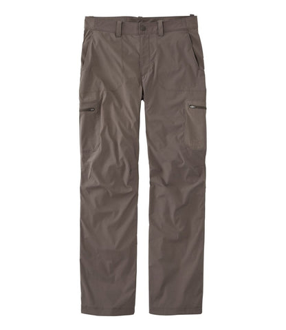 Men's Water-Resistant Cresta Hiking Pants, Standard Fit | L.L.Bean Value