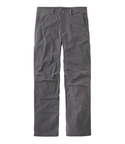 Men's Cresta Hiking Pants, Standard Fit, Fleece-Lined | L.L.Bean Great Value