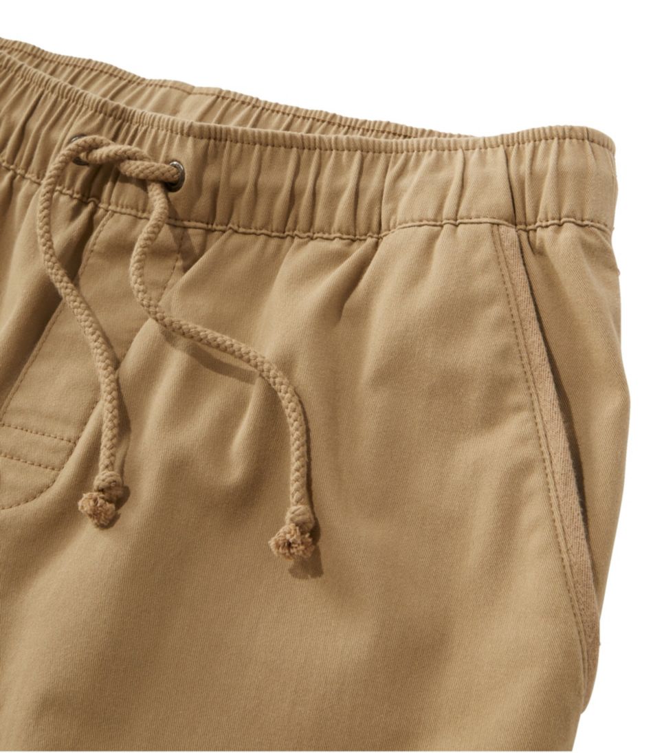 Men's Comfort Stretch® Dock Pants, Standard Fit, Straight Leg | L.L.Bean Latest