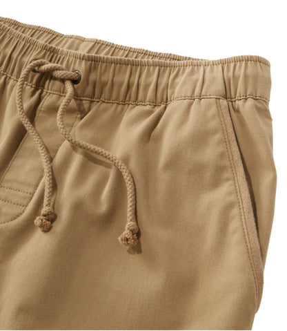 Men's Comfort Stretch® Dock Pants, Standard Fit, Straight Leg | L.L.Bean Latest