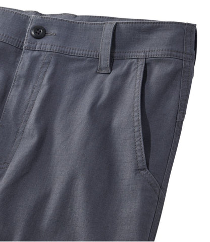 Men's Explorer Ripstop Pants, Fixed Waist, Standard Fit, Tapered Leg | L.L.Bean Featured
