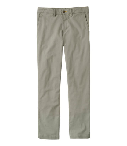 Men's Comfort Stretch® Chino Pants, Standard Fit, Straight Leg | L.L.Bean Popular